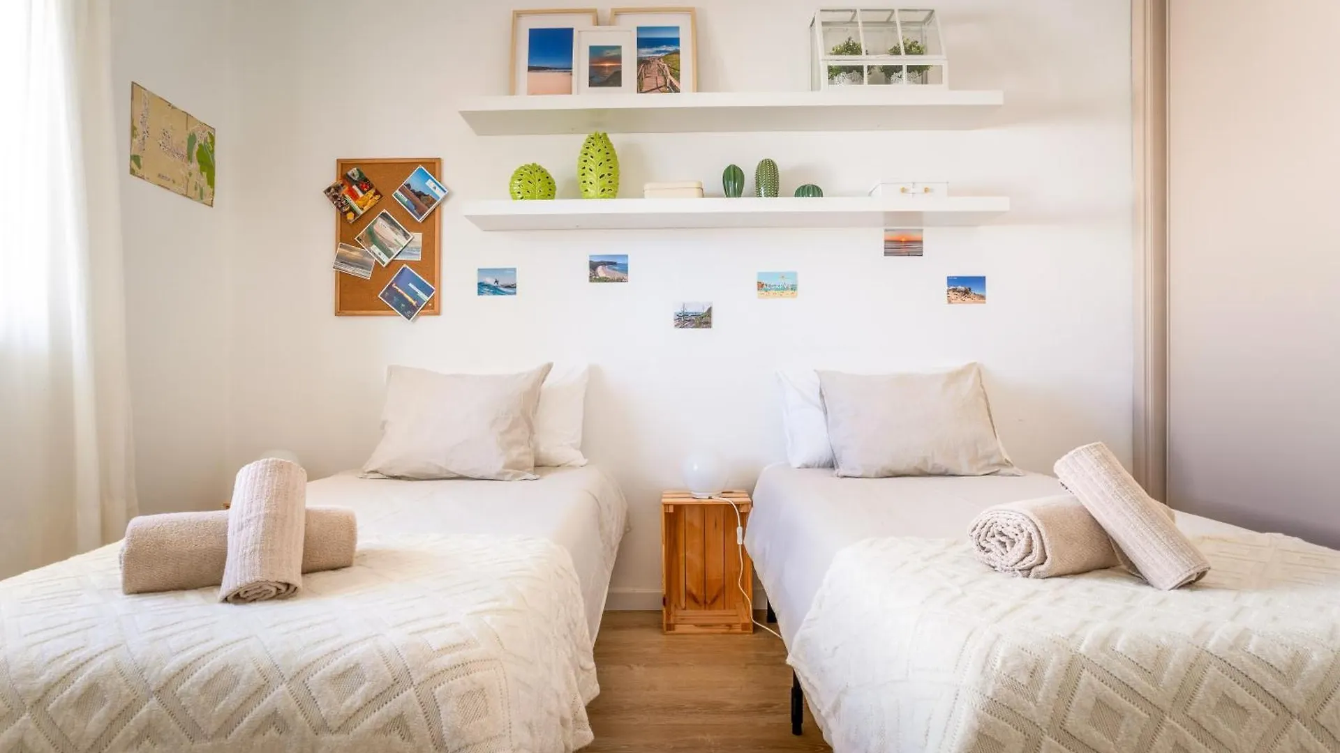 Clifftop Nest Arrifana Aljezur Apartment