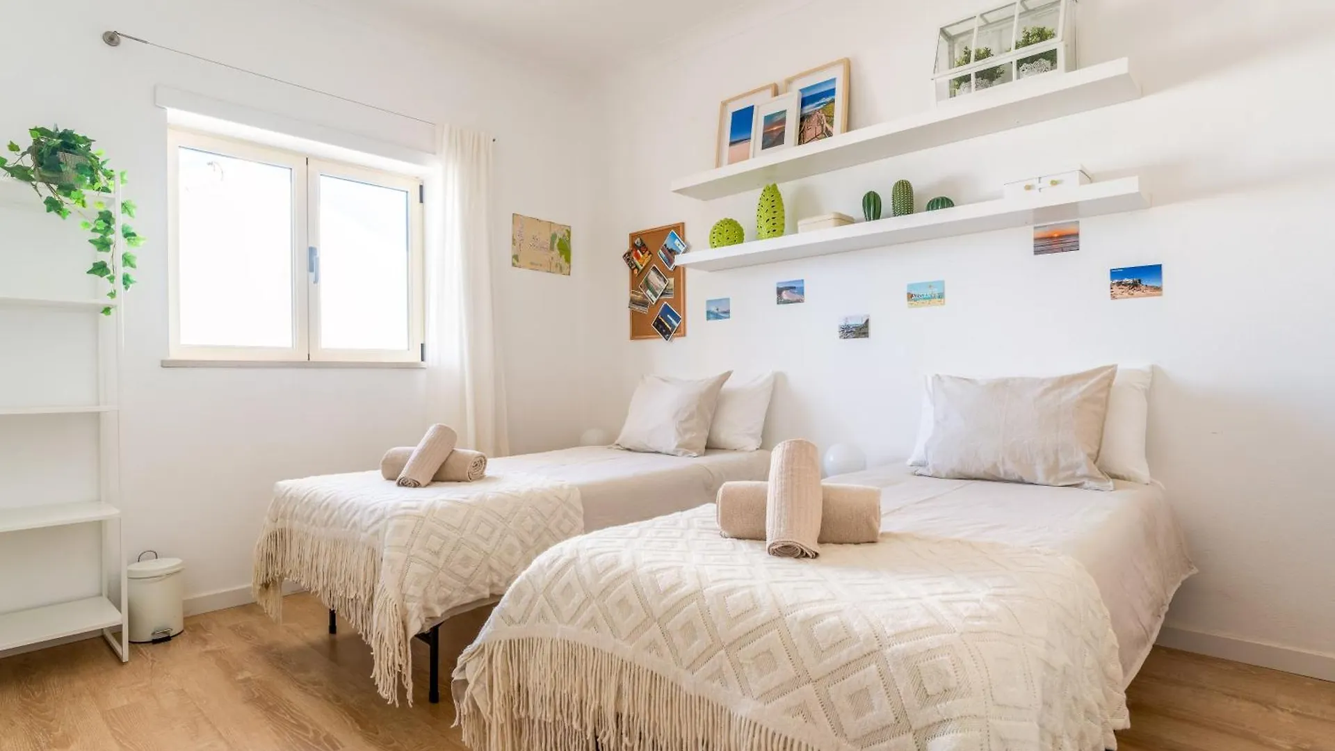 Clifftop Nest Arrifana Aljezur Apartment