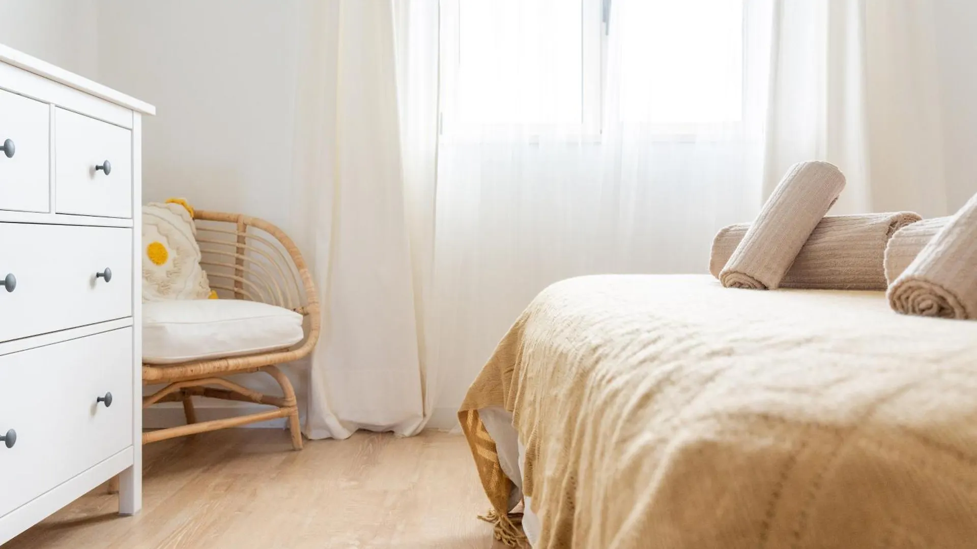 Apartment Clifftop Nest Arrifana Aljezur