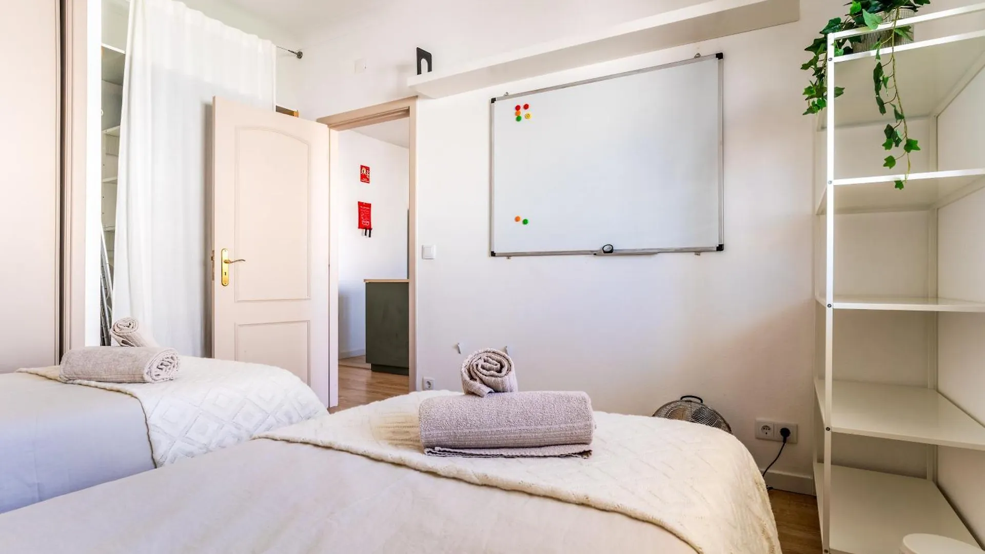 Apartment Clifftop Nest Arrifana Aljezur Portugal