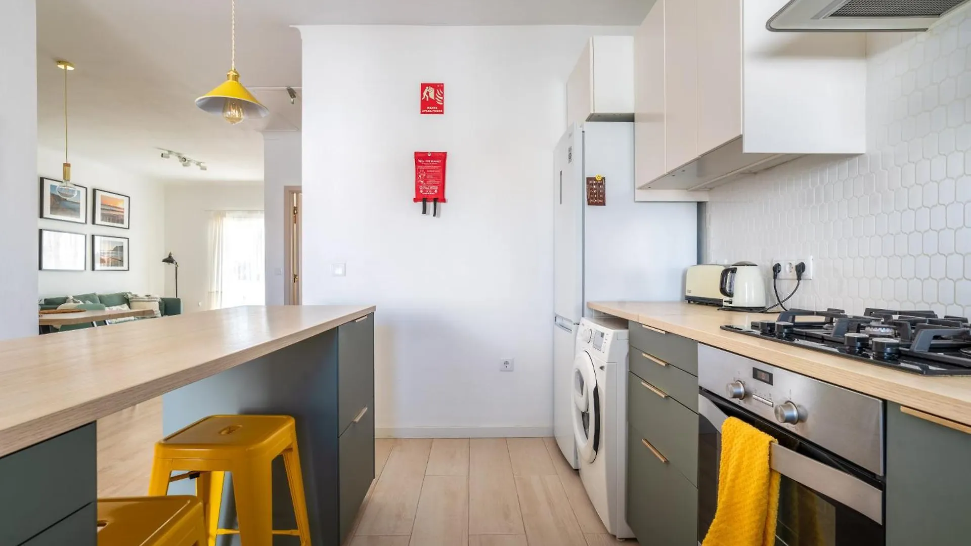 Apartment Clifftop Nest Arrifana Aljezur