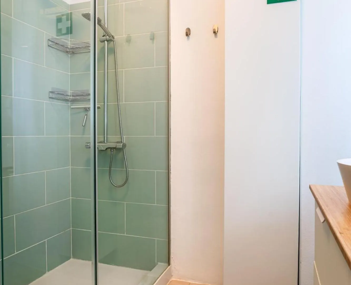 Apartment Clifftop Nest Arrifana Aljezur