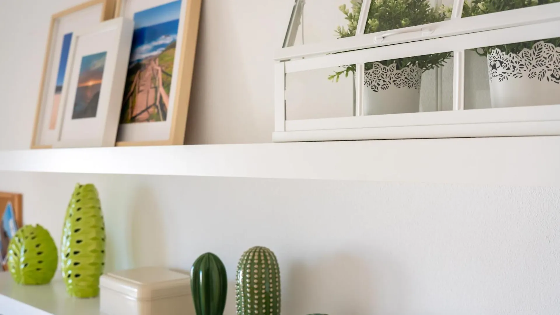 Apartment Clifftop Nest Arrifana Aljezur