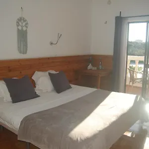  Apartment Casa Da Horta